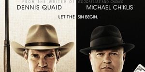 Cartel de The Real Thing