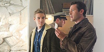 Cartel de Money Plays