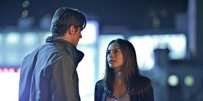 Cartel de Proceder con cautela