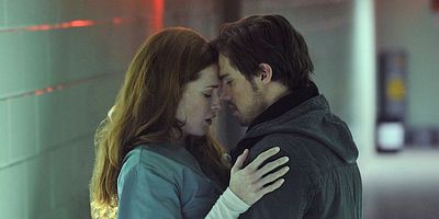 Cartel de Enfurecido