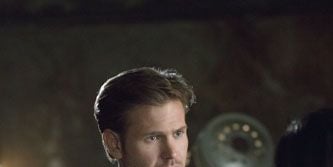 Cartel de You're Next