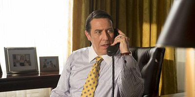 Cartel de Second Time Around