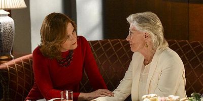 Cartel de The Woman Problem