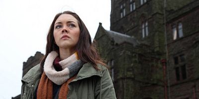 Cartel de The Long Drop