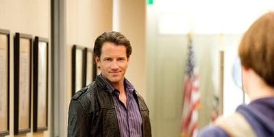 Cartel de Cheaters Never Prosper