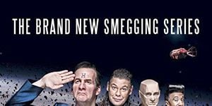 Cartel de Tikka To Ride