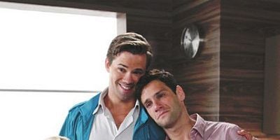 Cartel de Baby Clothes