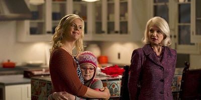 Cartel de Obama Mama