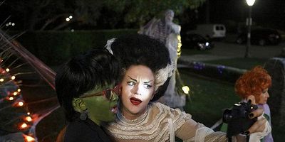 Cartel de Para-New Normal Activity