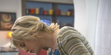 Cartel de Baby Proofing