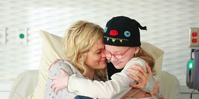 Cartel de The Big Day