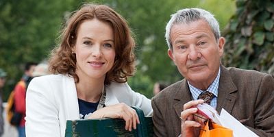 Cartel de Suivez le guide