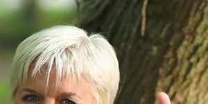 Cartel de Le secret de Gabrielle