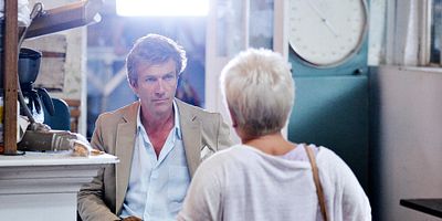 Cartel de En Roue Libre