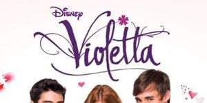 Cartel de Un sueño, una canción