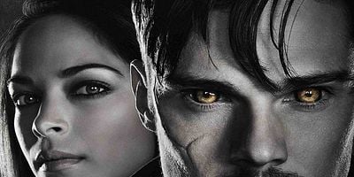 Cartel de No te mueras por mi culpa