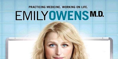 Cartel de Emily and . . . The Alan Zolman Incident