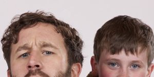 Cartel de Where the Streets Do Have Names