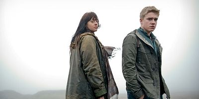 Cartel de Irresistible