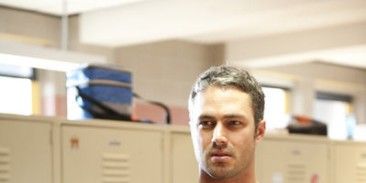 Cartel de Hanging On