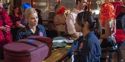 Cartel de One Minute