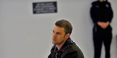 Cartel de God Has Spoken