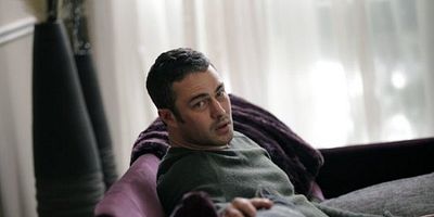 Cartel de Under The Knife