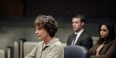 Cartel de Warm and Dead