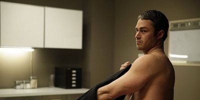 Cartel de A Little Taste