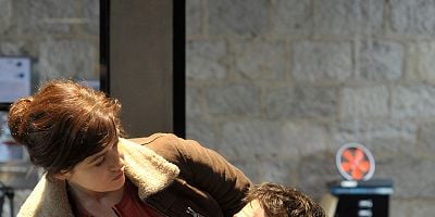 Cartel de Juge et Partie