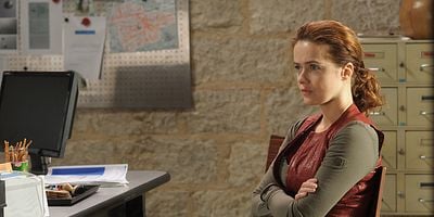 Cartel de L'attaquant