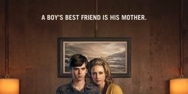 Cartel de What's Wrong With Norman