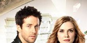 Cartel de Babes in the Woods