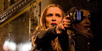 Cartel de Angry Birds