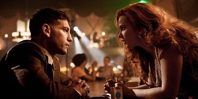 Cartel de A Guy Walks Into a Bar