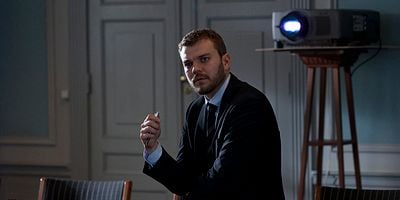 Cartel de Den sidste arbejder