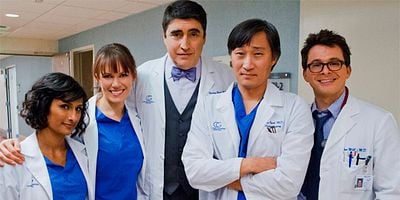 Cartel de Deus Ex Machina