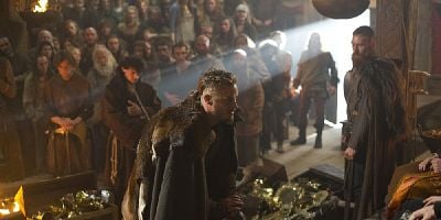 Cartel de Despojados