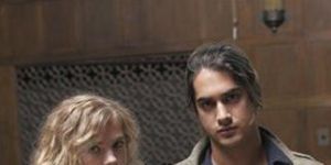 Cartel de Grief Is a Five-Letter Word