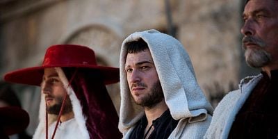 Cartel de Pax Vobiscum