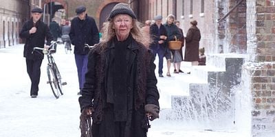 Cartel de Christmas Special 2012