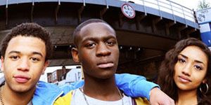 Cartel de South's Finest - Part 1