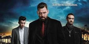 Cartel de Maria, Full of Grace