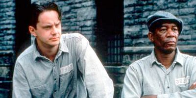 Resultado de imagen de cadena perpetua pelicula