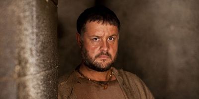 Cartel de Hunger Pangs