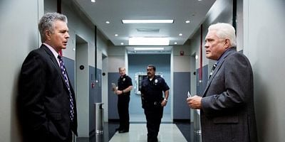 Cartel de Risk Assessment