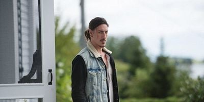 Cartel de Cuando la rama se rompe