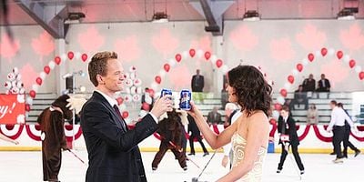 Cartel de The Rehearsal Dinner