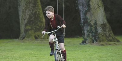 Cartel de Pourquoi pas Martin ?