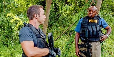 Cartel de De vez en cuando